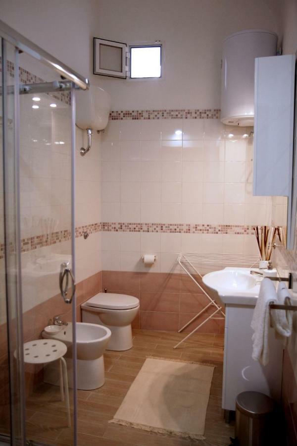 Giulia'S House Apartments SantʼAntonio Abate Esterno foto