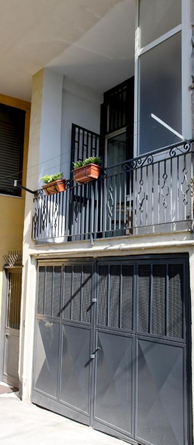Giulia'S House Apartments SantʼAntonio Abate Esterno foto